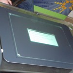 Microsoft Surface Crashing